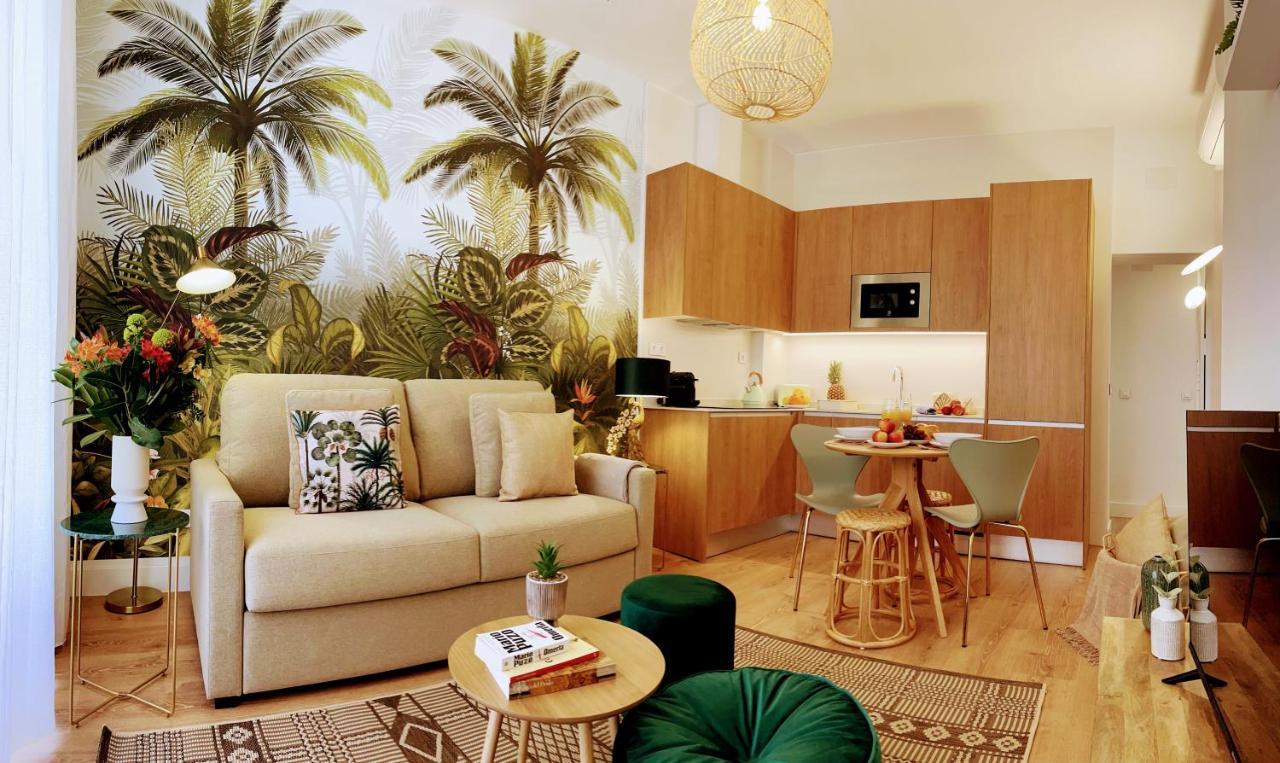 Nuevo Apartamento En Madrid Centro A 2 Calles De Gran Via Dış mekan fotoğraf