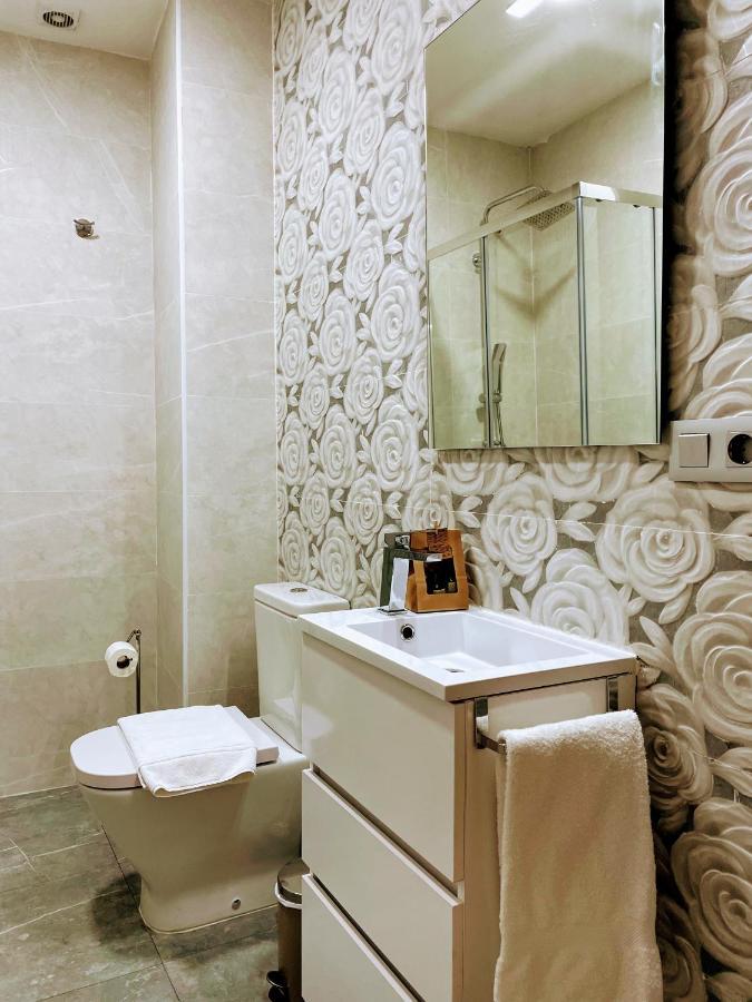 Nuevo Apartamento En Madrid Centro A 2 Calles De Gran Via Dış mekan fotoğraf