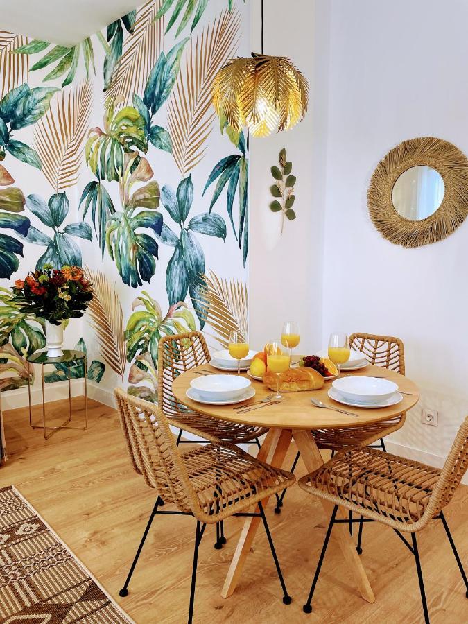 Nuevo Apartamento En Madrid Centro A 2 Calles De Gran Via Dış mekan fotoğraf