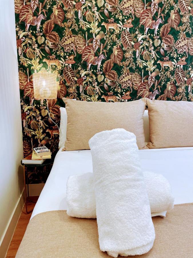 Nuevo Apartamento En Madrid Centro A 2 Calles De Gran Via Dış mekan fotoğraf