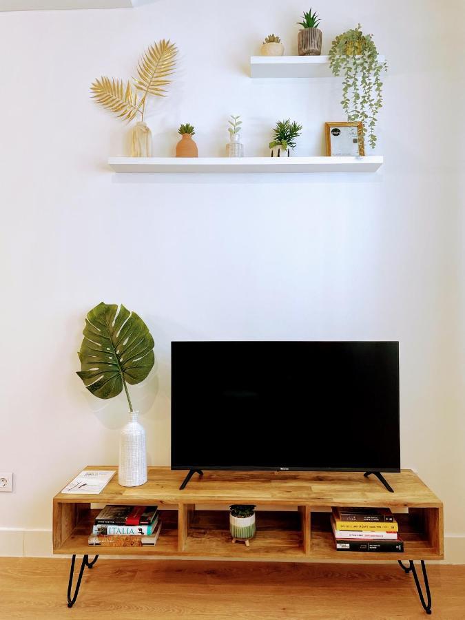 Nuevo Apartamento En Madrid Centro A 2 Calles De Gran Via Dış mekan fotoğraf