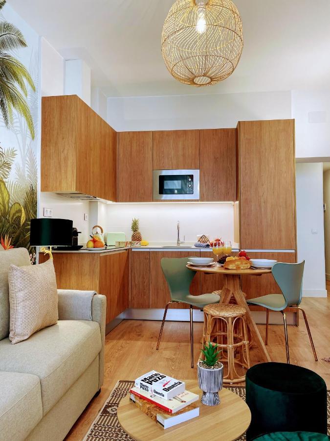Nuevo Apartamento En Madrid Centro A 2 Calles De Gran Via Dış mekan fotoğraf