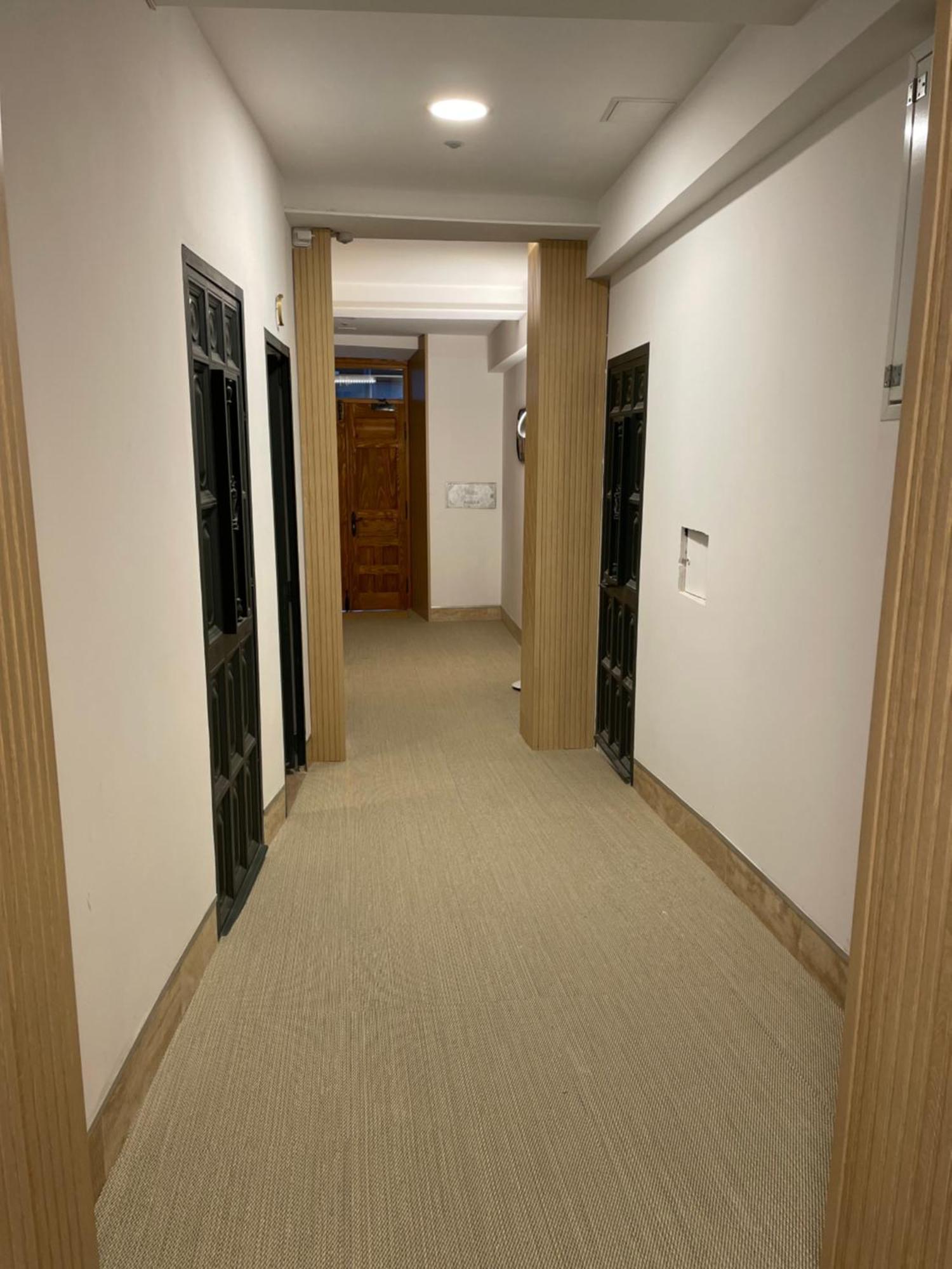 Nuevo Apartamento En Madrid Centro A 2 Calles De Gran Via Dış mekan fotoğraf