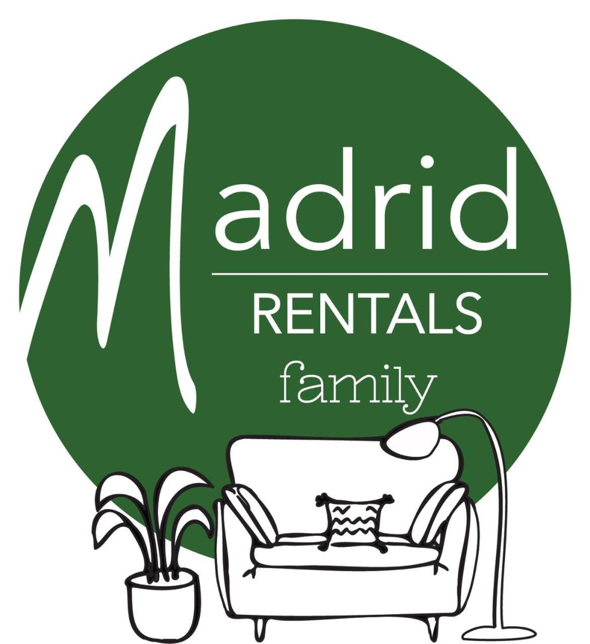 Nuevo Apartamento En Madrid Centro A 2 Calles De Gran Via Dış mekan fotoğraf